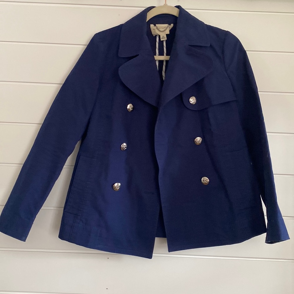 Banana republic jacket